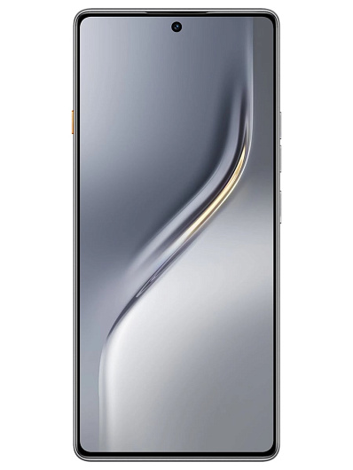 Tecno Camon 40 12/256 Гб Черный