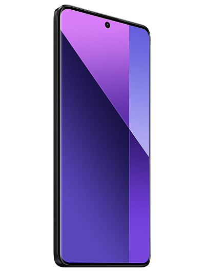 Смартфон Xiaomi Redmi Note 13 Pro+ 8/256 Гб Черный
