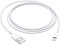 Кабель Apple Lightning to USB 1м  Белый