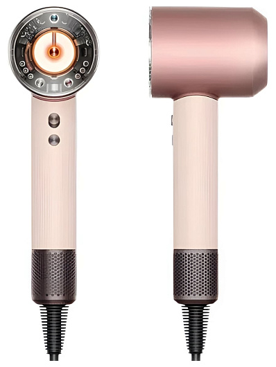 Фен Dyson SuperSonic HD16 Ceramic Pink