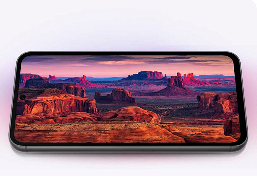 Samsung SM-S711 Galaxy S23 FE 8/128 Гб Бежевый