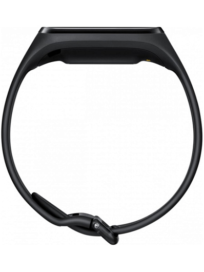 Фитнес-браслет Samsung GalaxyFit E Черный