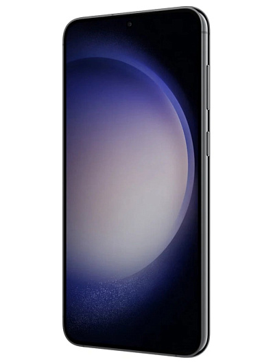 Смартфон Samsung SM-S916 Galaxy S23+ 256 Гб Черный