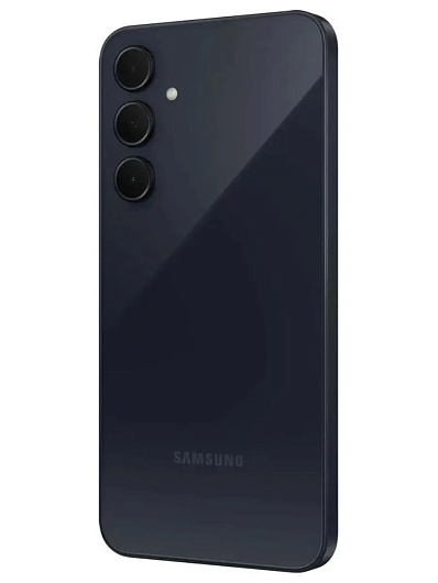 Смартфон Samsung SM-A356 Galaxy A35 5G 8/128 Гб Черный