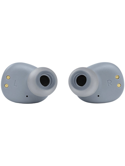 Беспроводные наушники JBL Wave 100TWS Серый