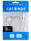 Кабель USB - Type-C Carmega 1 м Белый