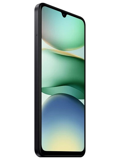 Redmi A5 4/128 Гб Черный