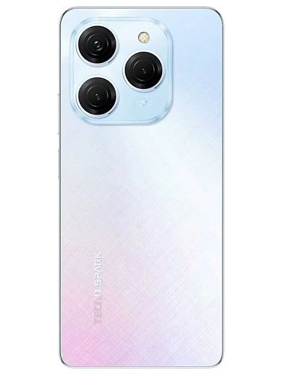 Смартфон Tecno Spark 20 Pro 12/256 Гб Бежевый