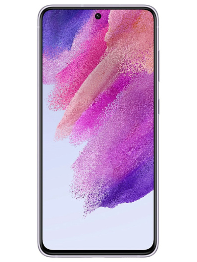 Смартфон Samsung SM-G990 Galaxy S21 FE 256 Гб Лавандовый