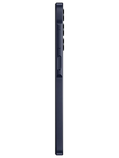 Смартфон Samsung SM-A256 Galaxy A25 6/128 Гб Черный