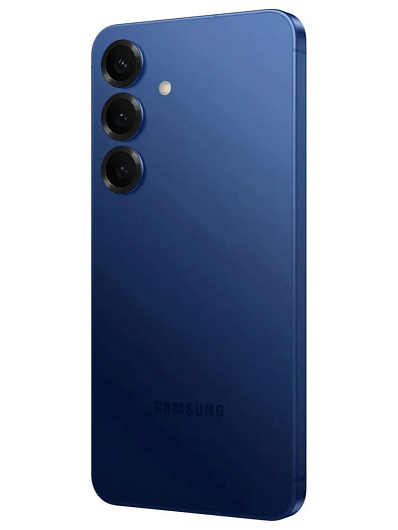 Samsung SM-S931 Galaxy S25 12/128 Гб Синий