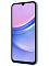Смартфон Samsung SM-A155 Galaxy A15 8/256 Гб Синий