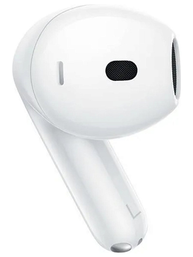 Беспроводные наушники Honor Choice Earbuds S7 Белый