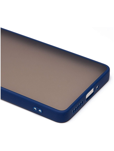 Клип-кейс для Xiaomi Redmi Note 13 Pro PC041 Activ Синий
