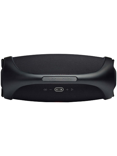 Беспроводная акустика JBL BOOMBOX 2 Черный