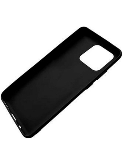 Клип-кейс для Xiaomi Redmi 12C Меридиан Gresso  Черный
