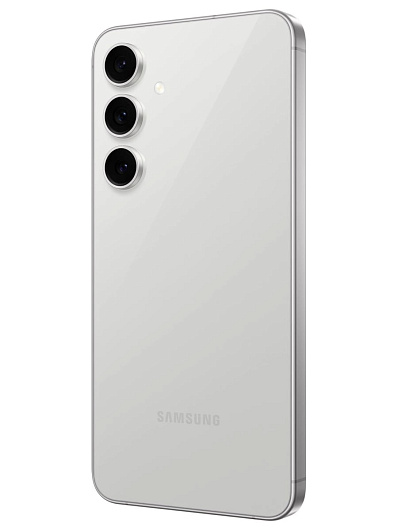 Смартфон Samsung SM-S721 Galaxy S24 FE 8/256 Гб Серый