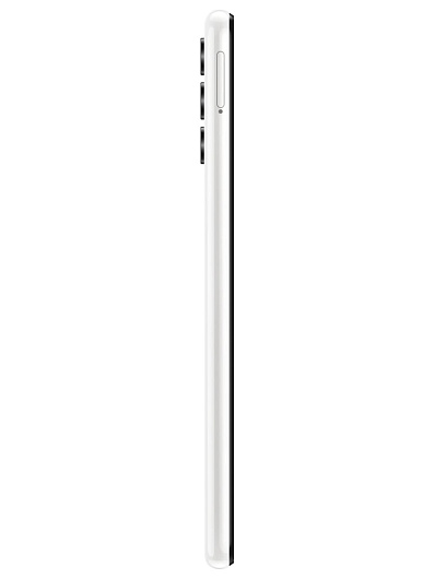 Смартфон Samsung SM-A135 Galaxy A13 128 Гб Белый
