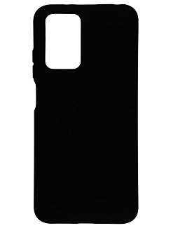 Клип-кейс для Xiaomi Redmi 10 Iris Черный