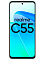 Смартфон Realme C55 8/256 Гб Зеленый