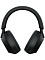 Беспроводные наушники Sony WH-1000XM5 Черный