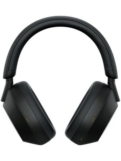 Беспроводные наушники Sony WH-1000XM5 Черный