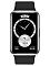 Смарт-часы Huawei Watch Fit Elegant Черный