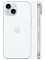 Смартфон Apple iPhone 15 128 Гб Голубой