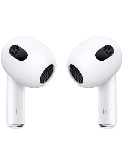 Беспроводные наушники Apple AirPods 3 Белый