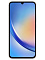 Смартфон Samsung SM-A346 Galaxy A34 5G 8/256 Гб Серебряный