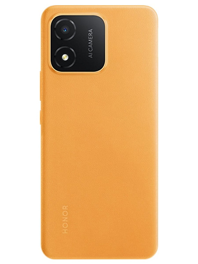 Смартфон Honor X5 2/32 Гб Оранжевый