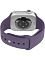 Смарт-часы Apple Watch 11 GPS 46mm Серебряный