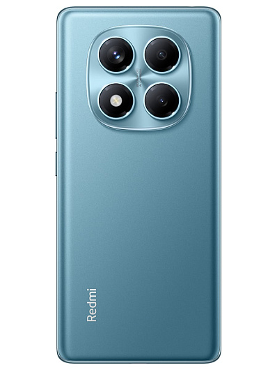 Redmi Note 14 Pro 8/256 Гб Синий