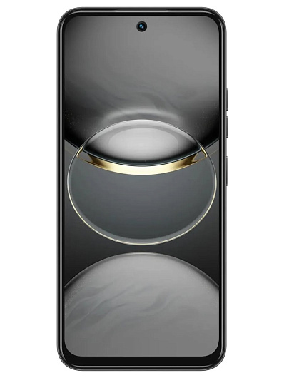 Смартфон Tecno Spark 30C 4/128 Гб Черный