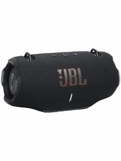 Беспроводная акустика JBL XTREME 4 Черный