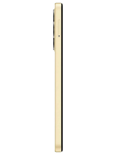 Смартфон Tecno Spark 20C 4/128 Гб Золотой