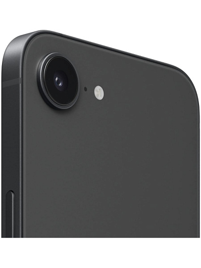 Apple iPhone 16E 512 Гб Черный