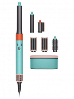 Стайлер Dyson AirWrap Complete Long HS05 Ceramic Pop