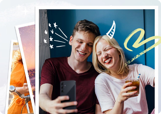 Смартфон Samsung SM-A356 Galaxy A35 5G 8/128 Гб Черный