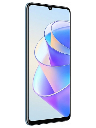 Смартфон Honor X7A Plus 6/128 Гб Серебряный