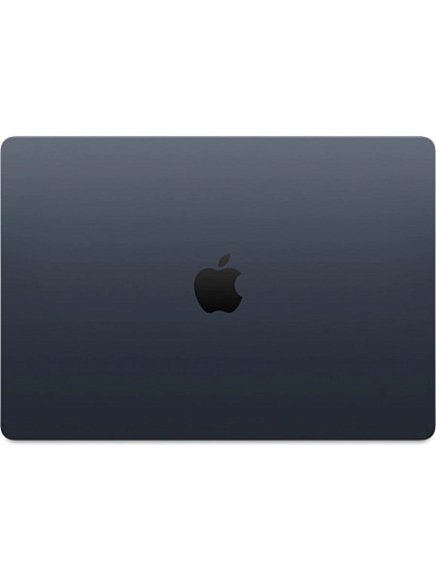 MacBook Air 15 2025 M4 16/256 Гб  Черный