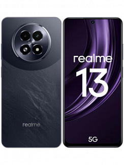 Смартфон Realme 13 12/256 Гб Фиолетовый
