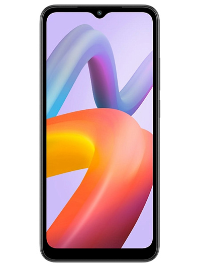 Смартфон Xiaomi Redmi A2 Plus 64 Гб Черный