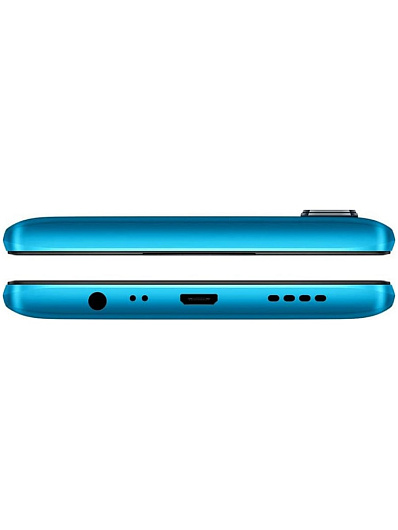 Смартфон Realme C3 32 ГБ Синий