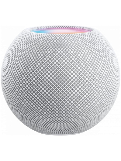 Умная колонка Apple HomePod mini Белый Умная колонка Apple HomePod mini Белый
