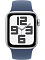 Смарт-часы Apple Watch SE 2 2024 40mm Серебряный
