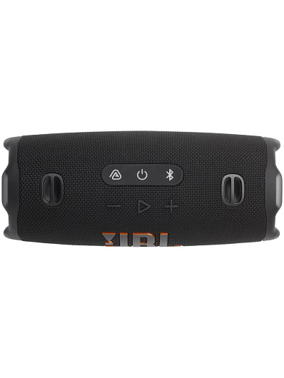 Беспроводная акустика JBL CHARGE 6 Черный