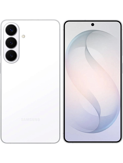 Samsung SM-S947 Galaxy S26 + 12/256 Гб Белый