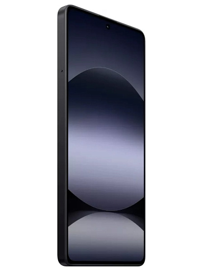 Redmi Note 14S 8/128 Гб Черный