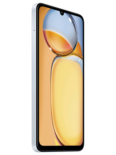 Смартфон Xiaomi Redmi 13C 4/128 Гб Белый
